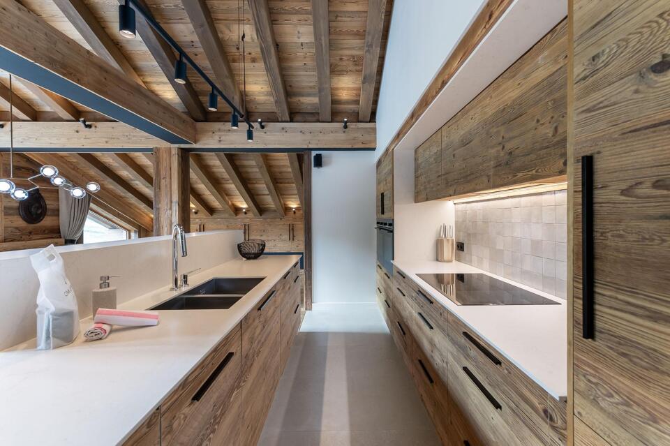 Apartment Isard Lunior Gallery Image 5