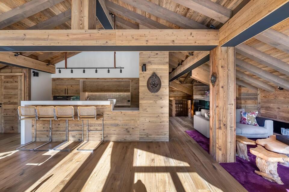 Apartment Isard Lunior Gallery Image 1