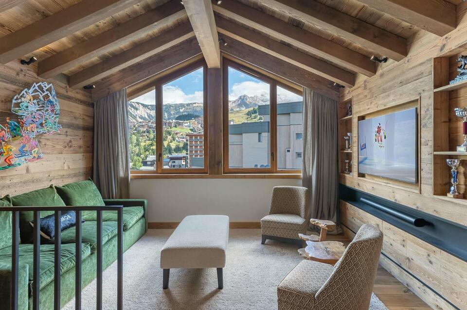 Apartment Isard Lunior Gallery Image 2