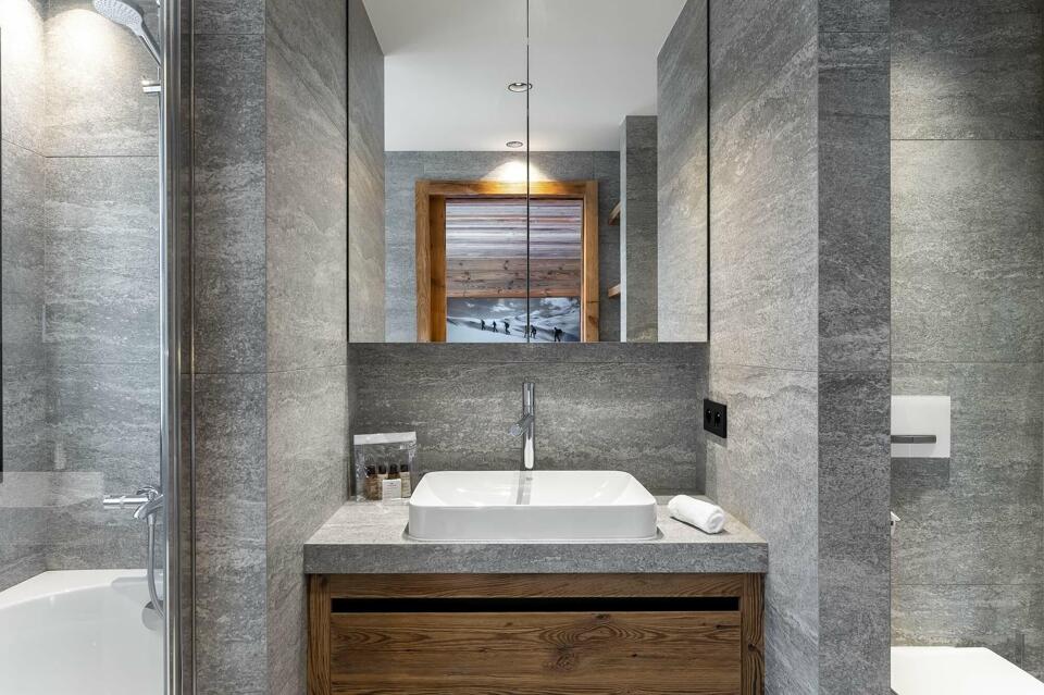 Apartment Isard Lunior Gallery Image 4