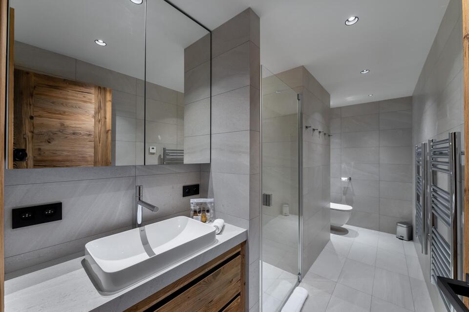 Apartment Isard Lunior Gallery Image 1