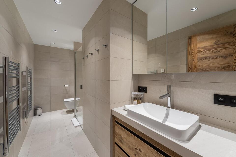 Apartment Isard Lunior Gallery Image 3