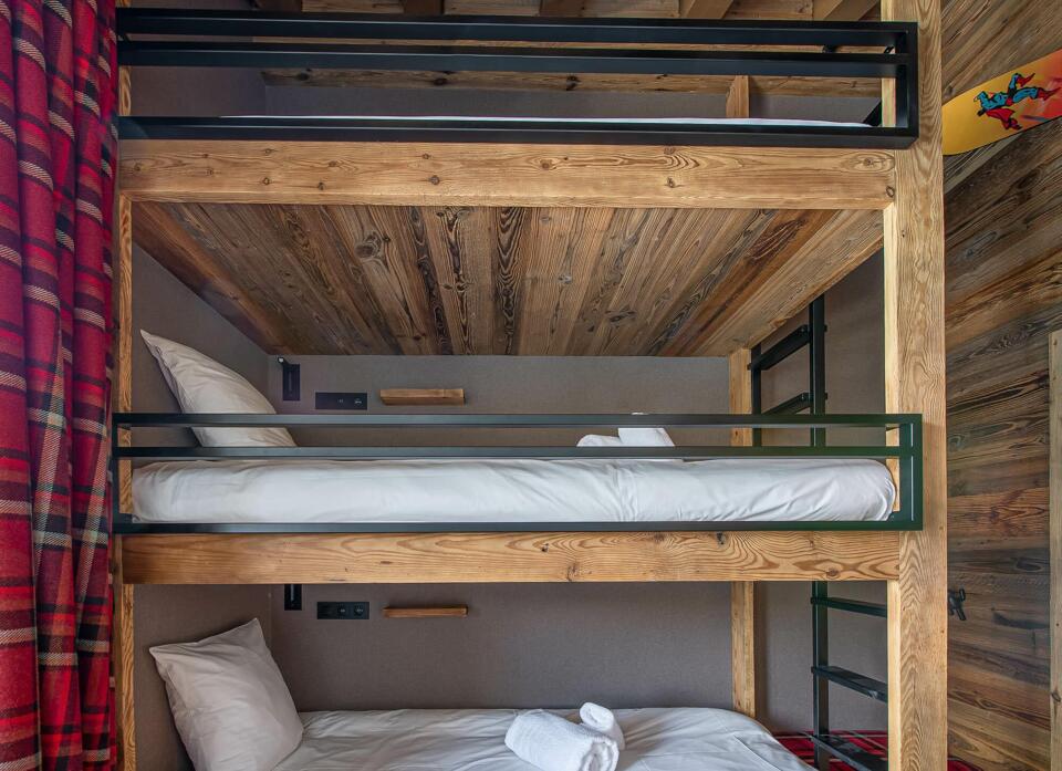 Apartment Isard Lunior Gallery Image 4