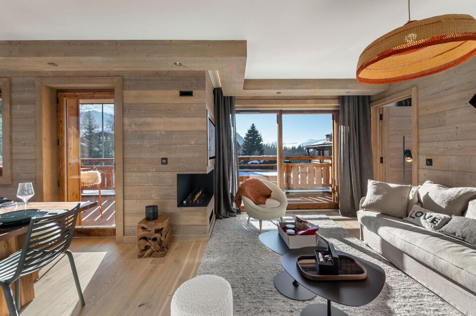 Apartment Ksar A11 Gallery Image 1
