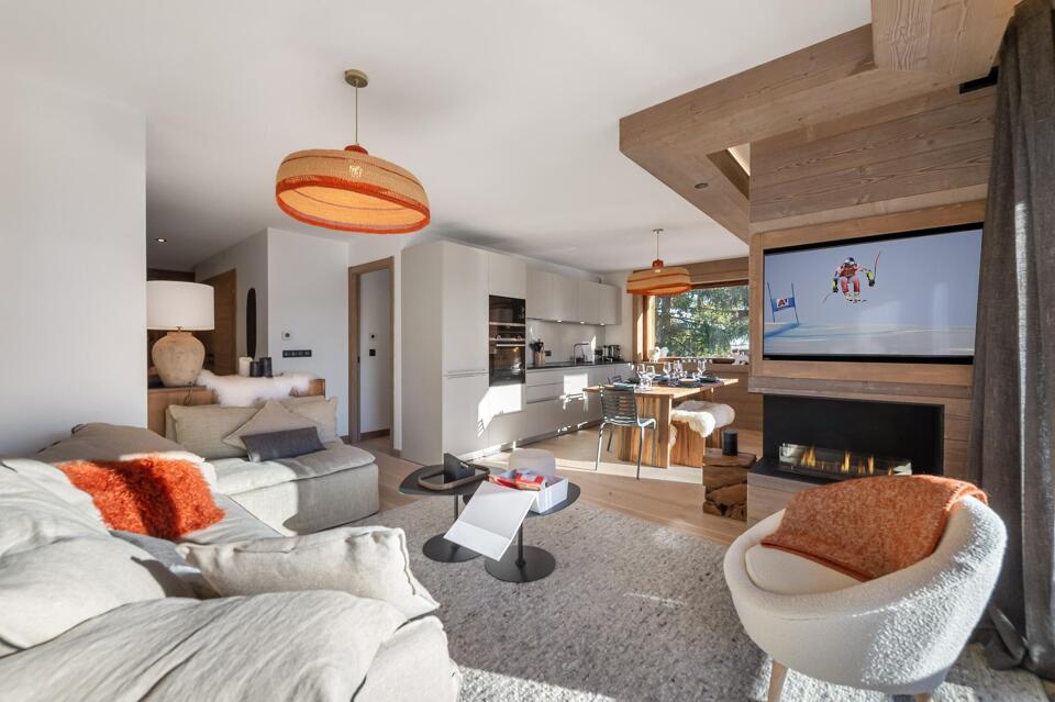 Apartment Ksar A11 Gallery Image 3