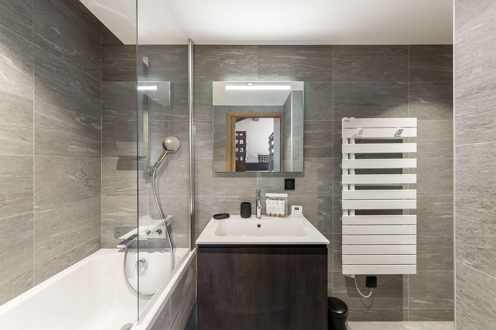 Apartment Ksar A21 Gallery Image 3