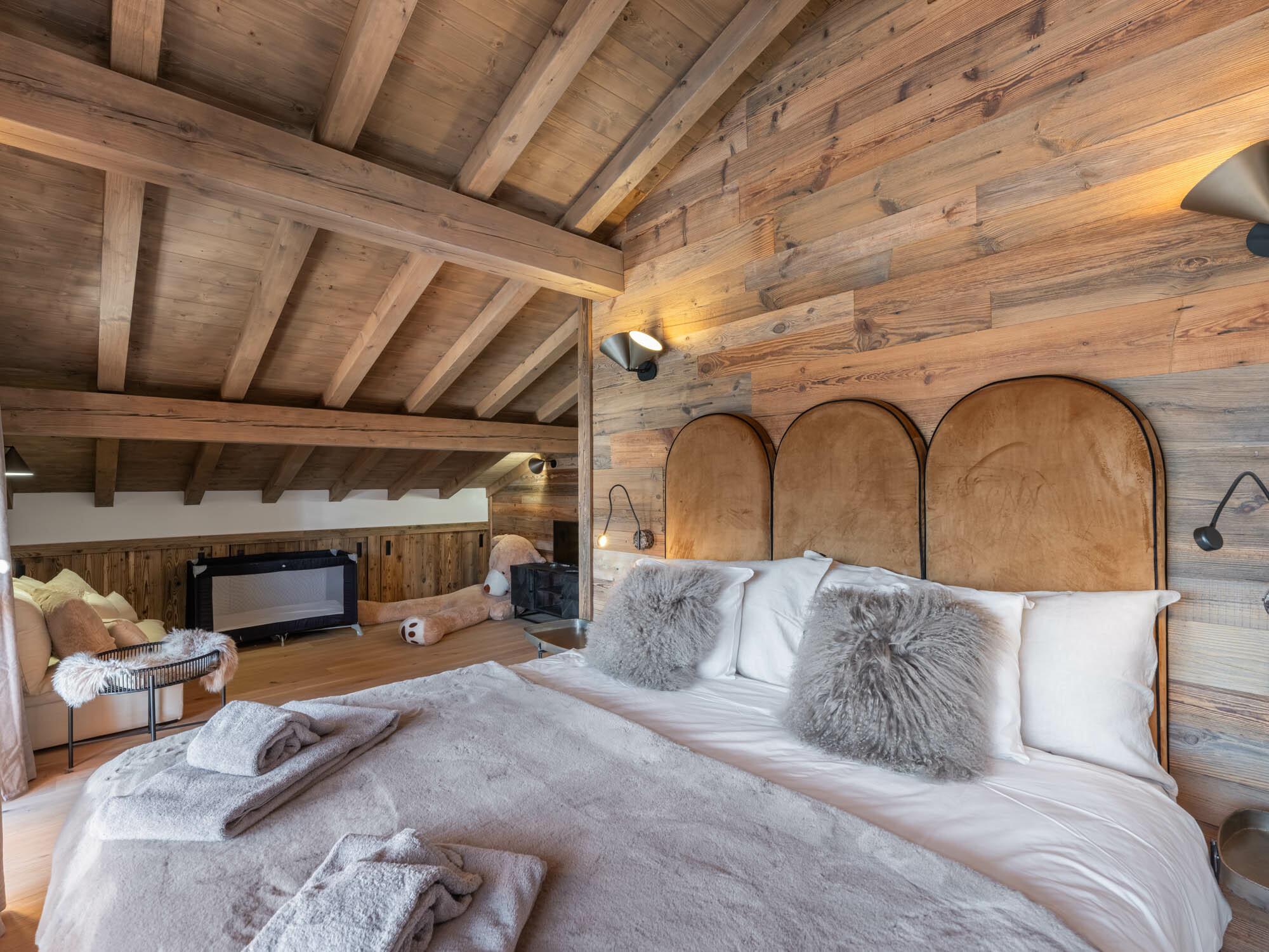 Apartment Ksar A22 Gallery Image 1