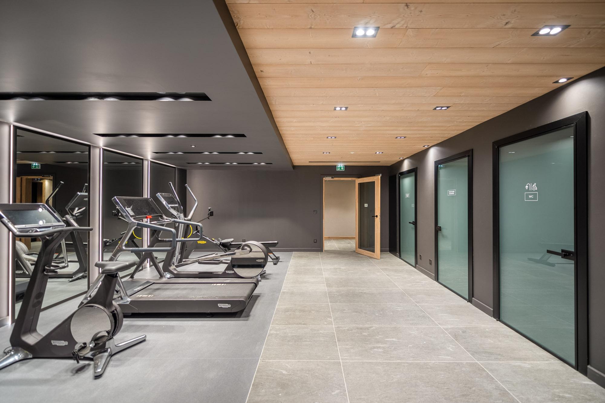 Apartment Ksar B22 Gallery Image 6