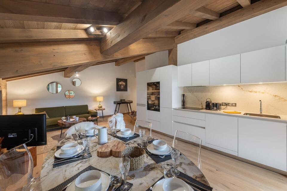 Apartment Ksar B23 Gallery Image 2