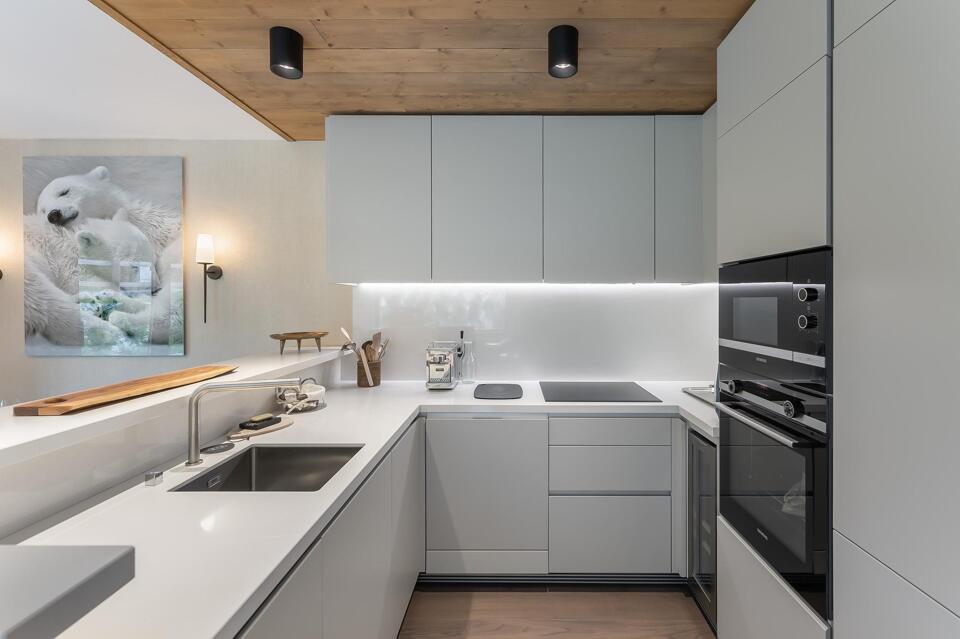 Apartment Le 1307 Gallery Image 5