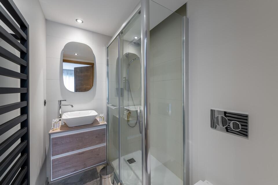 Apartment Le 1307 Gallery Image 2