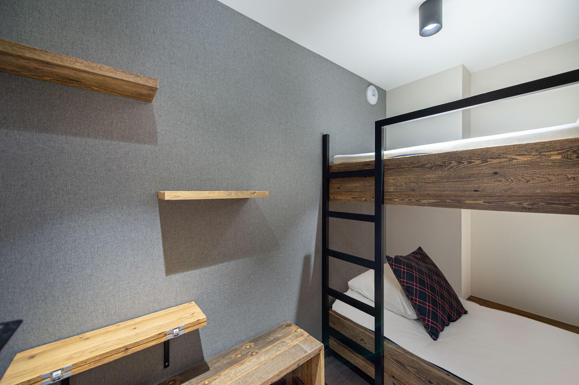Apartment Le 1307 Gallery Image 6