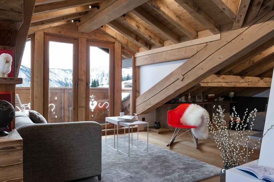Apartment Le M 1850 Gallery Image 4
