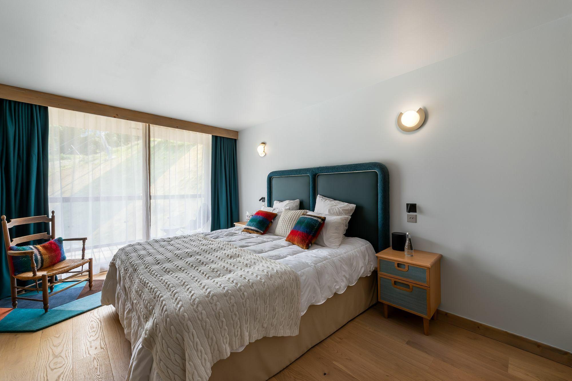 Apartment Le Perchoir blanc Gallery Image 5