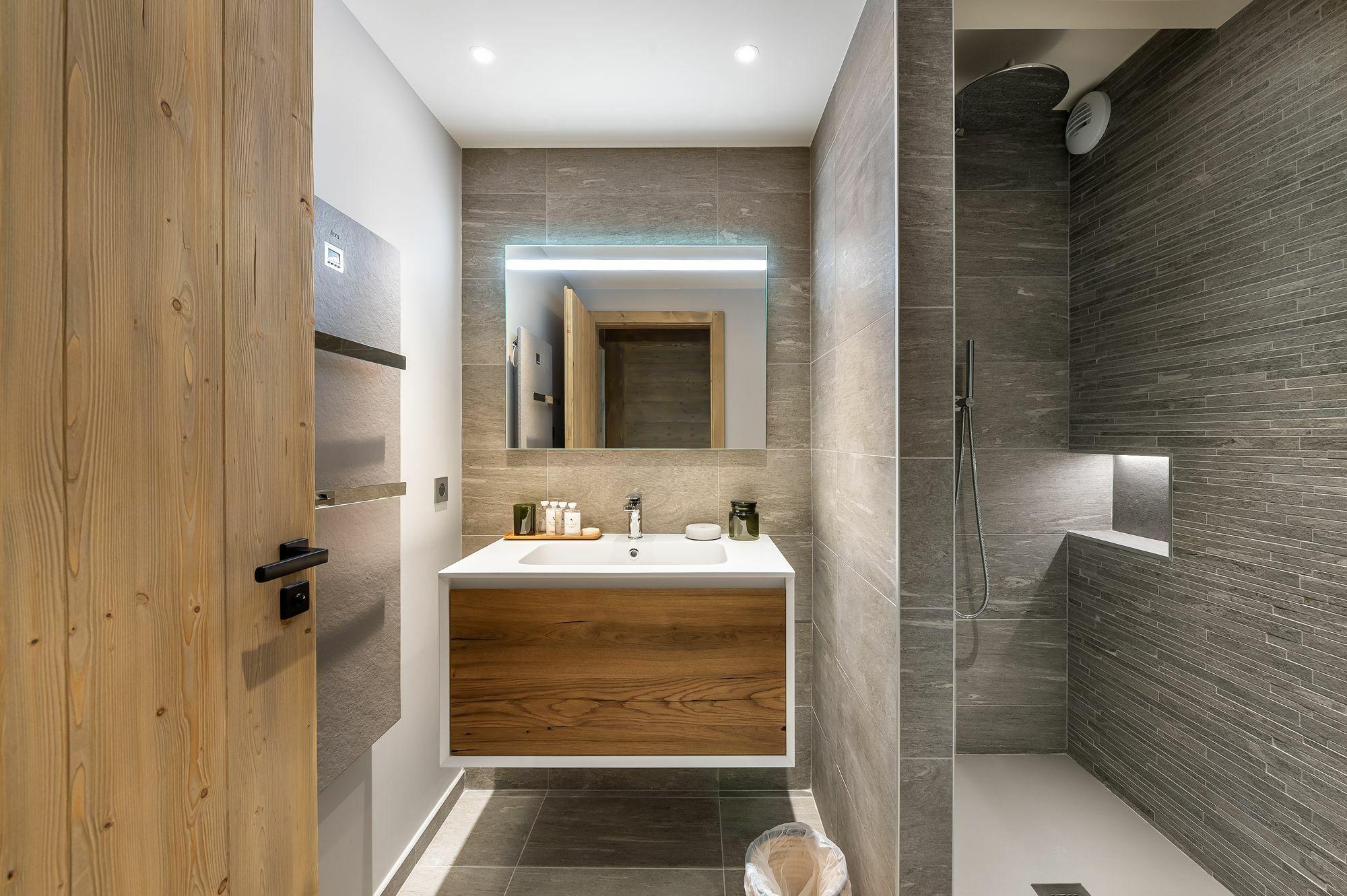 Apartment Le Perchoir blanc Gallery Image 6