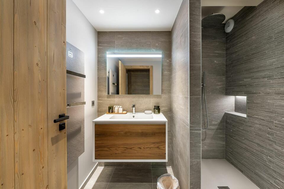 Apartment Le Perchoir blanc Gallery Image 6