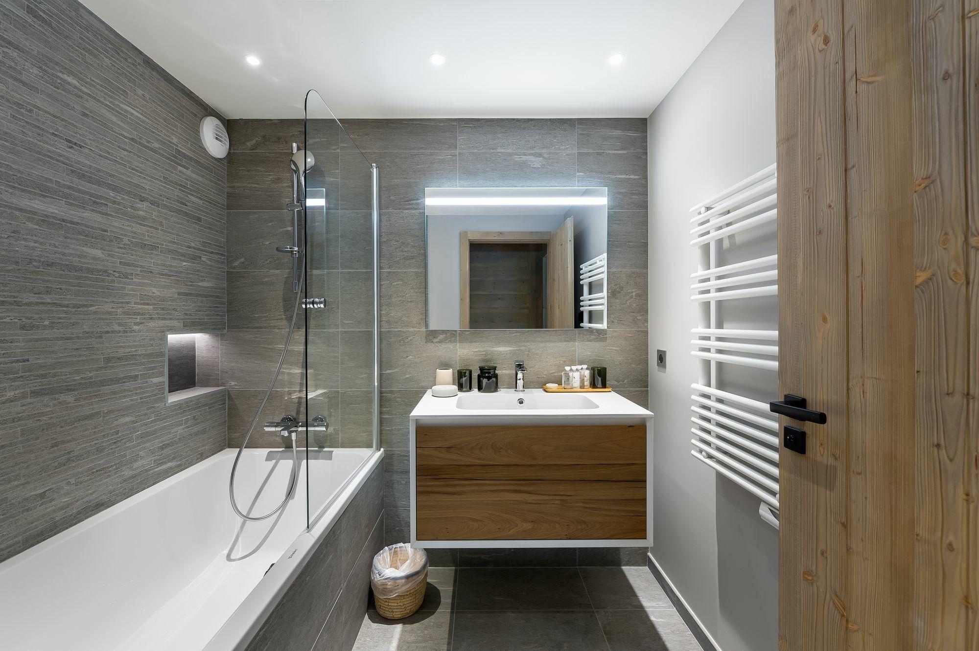 Apartment Le Perchoir blanc Gallery Image 2
