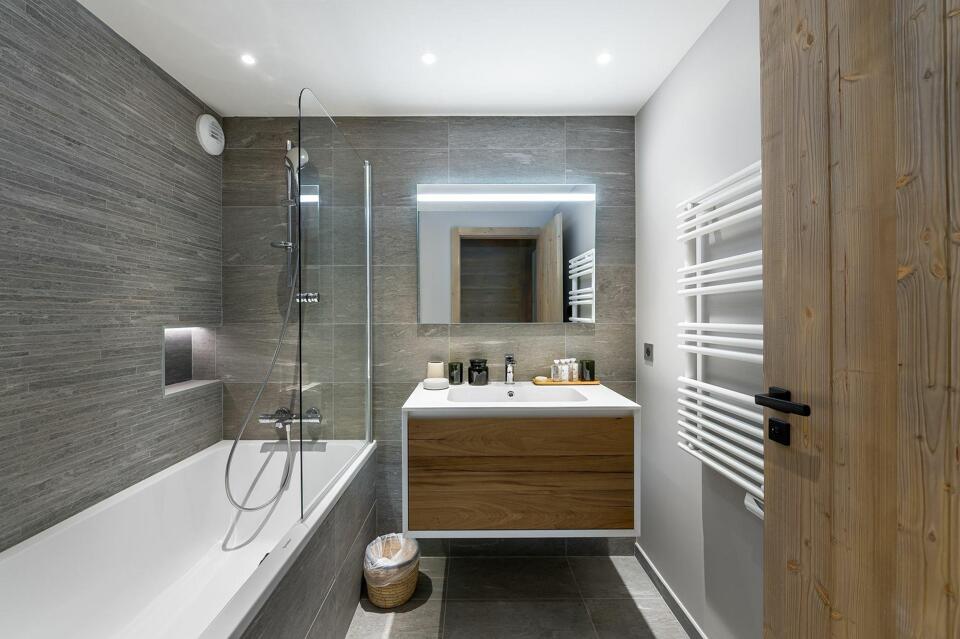 Apartment Le Perchoir blanc Gallery Image 2