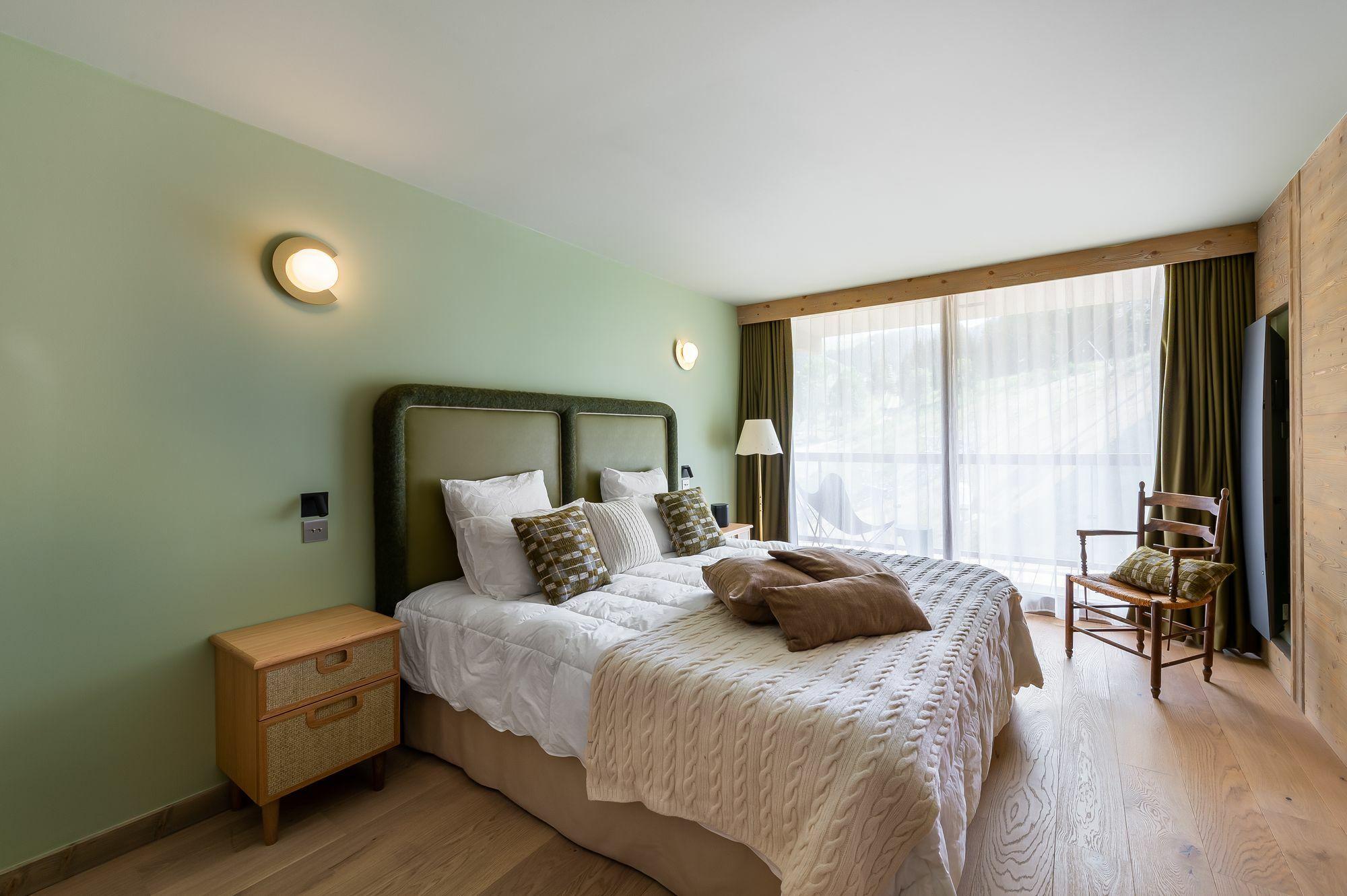 Apartment Le Perchoir blanc Gallery Image 3