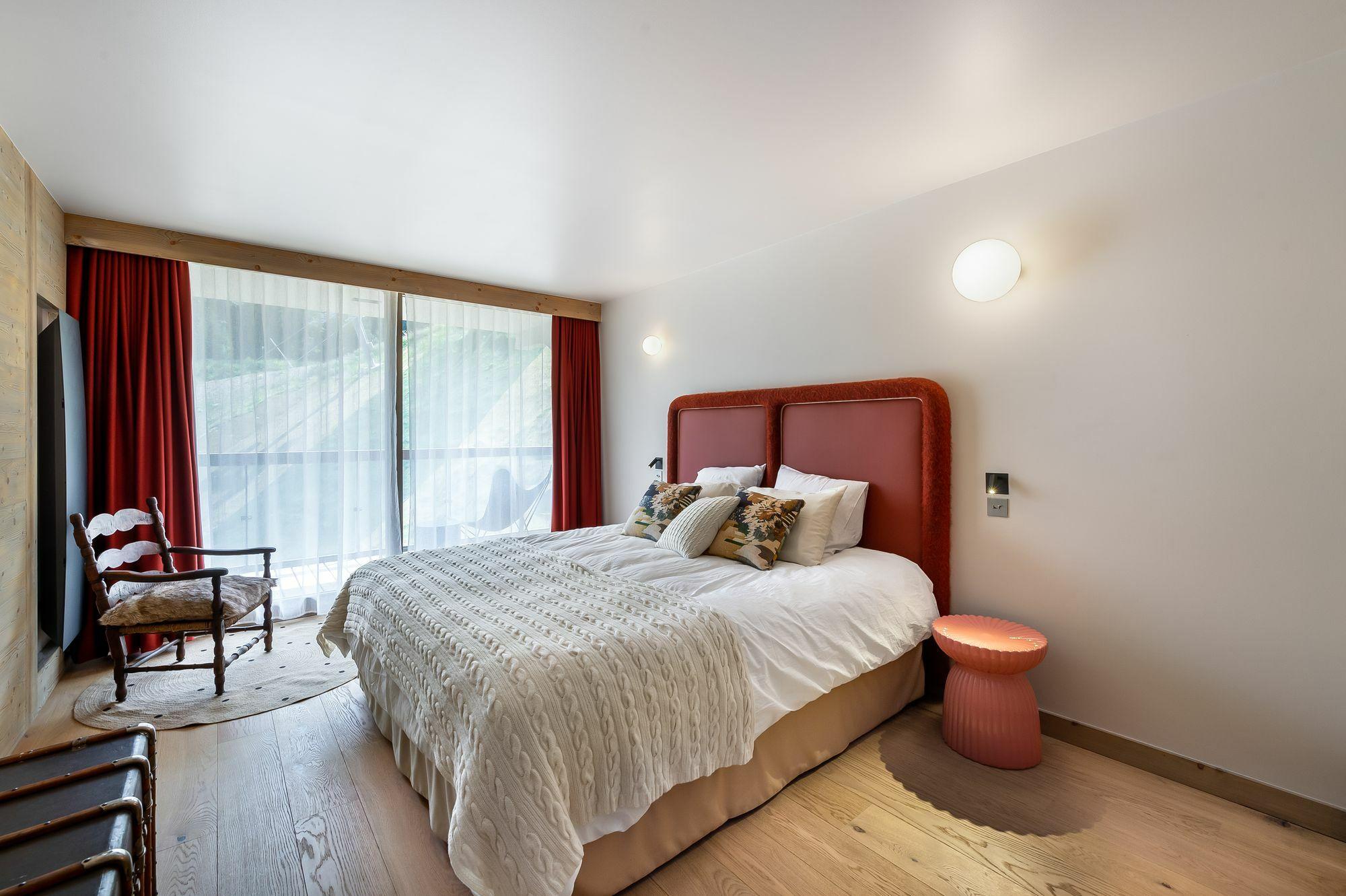 Apartment Le Perchoir blanc Gallery Image 4