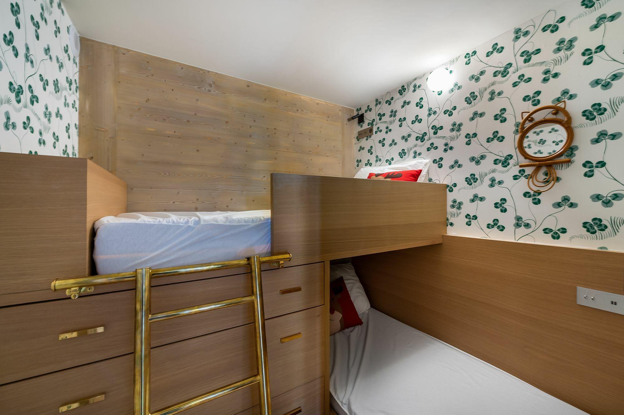 Apartment Le Perchoir blanc Gallery Image 6