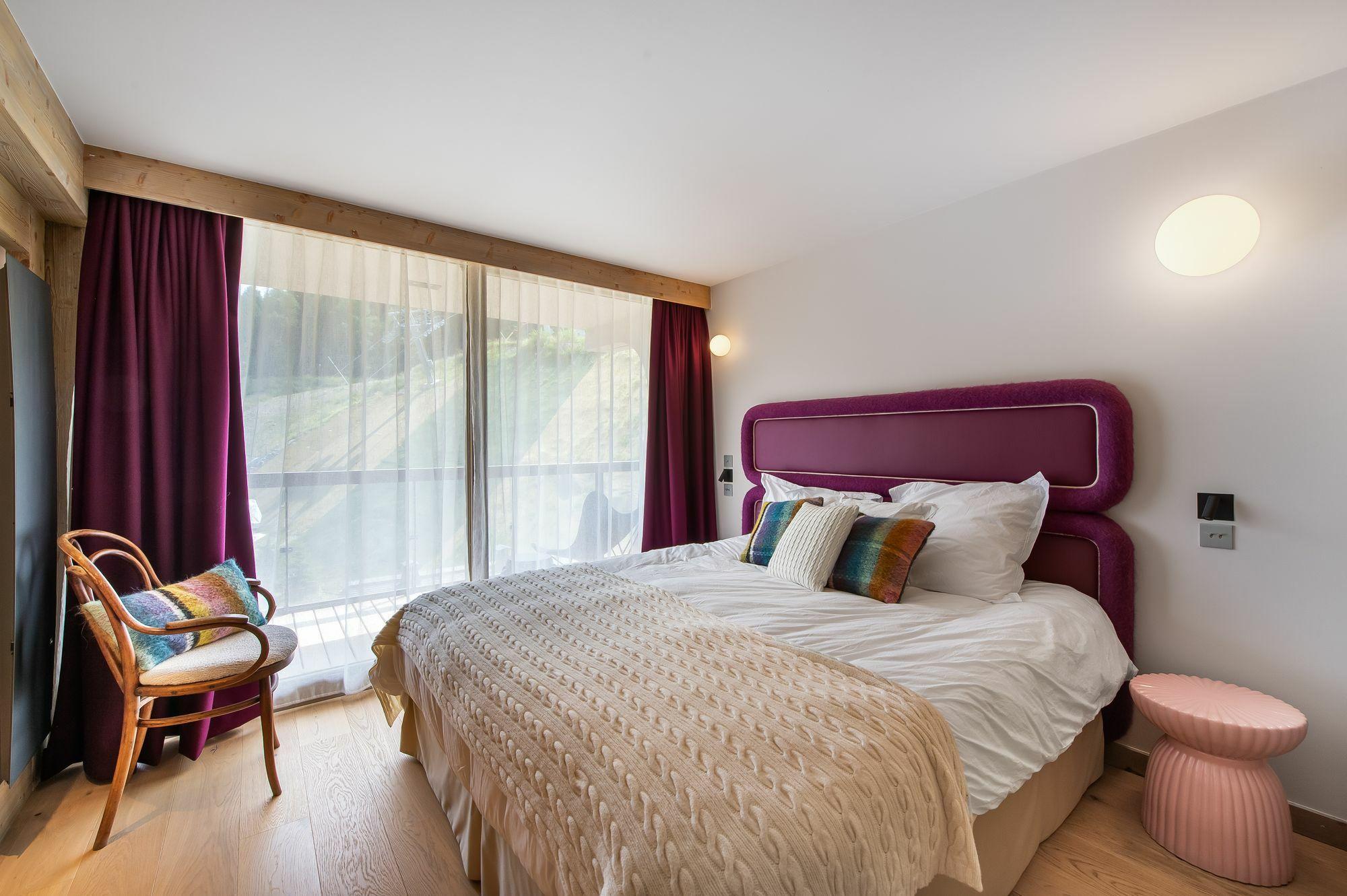 Apartment Le Perchoir blanc Gallery Image 1