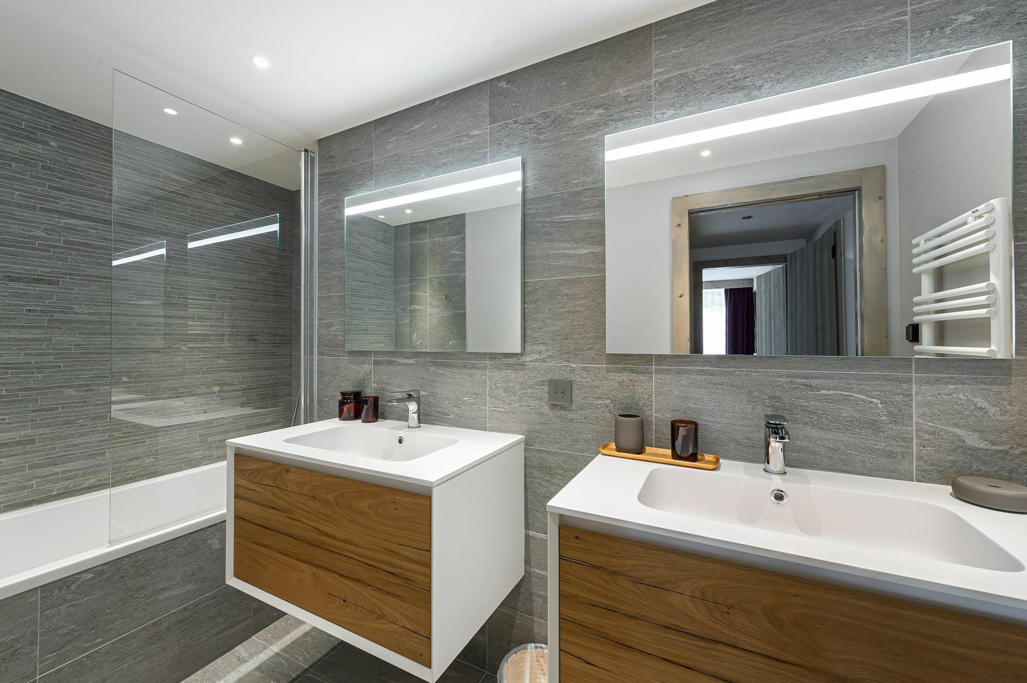 Apartment Le Perchoir blanc Gallery Image 2
