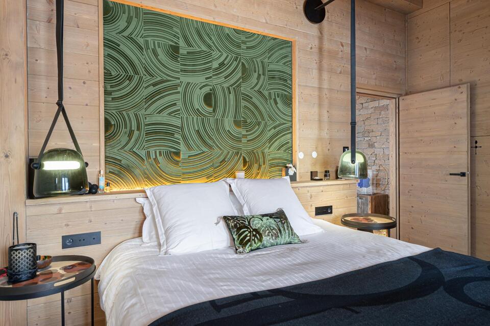 Apartment Le Septieme Ciel Gallery Image 4