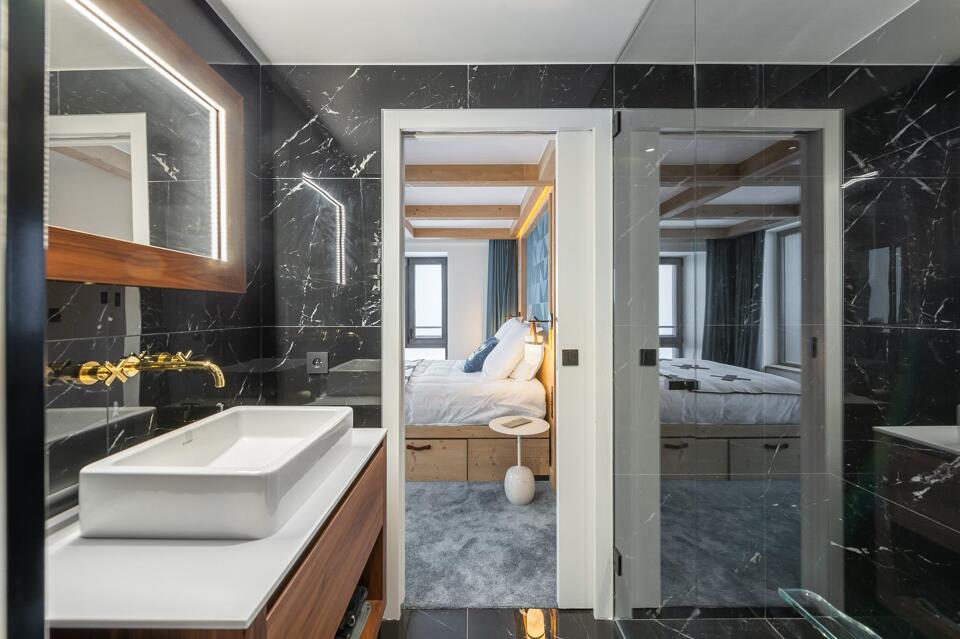 Apartment Le Septieme Ciel Gallery Image 5