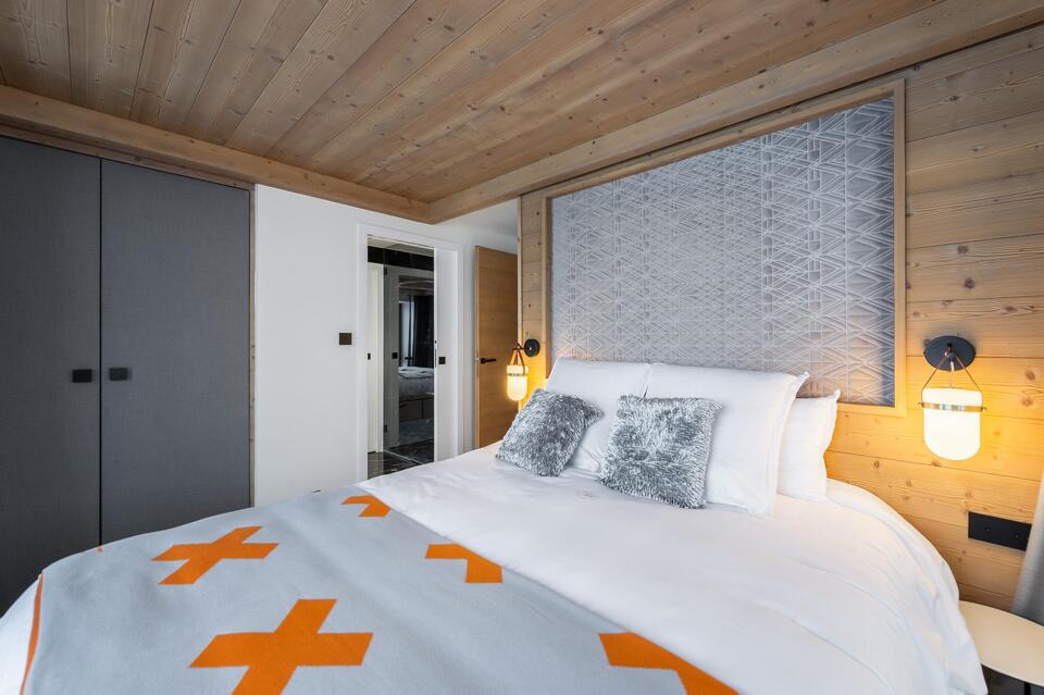 Apartment Le Septieme Ciel Gallery Image 6