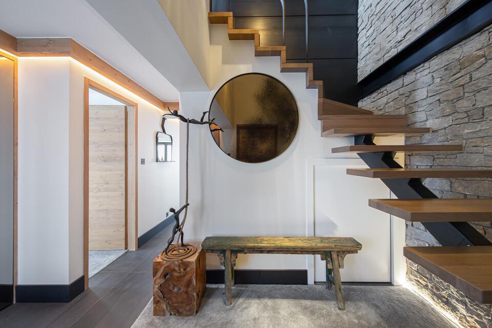 Apartment Le Septieme Ciel Gallery Image 2