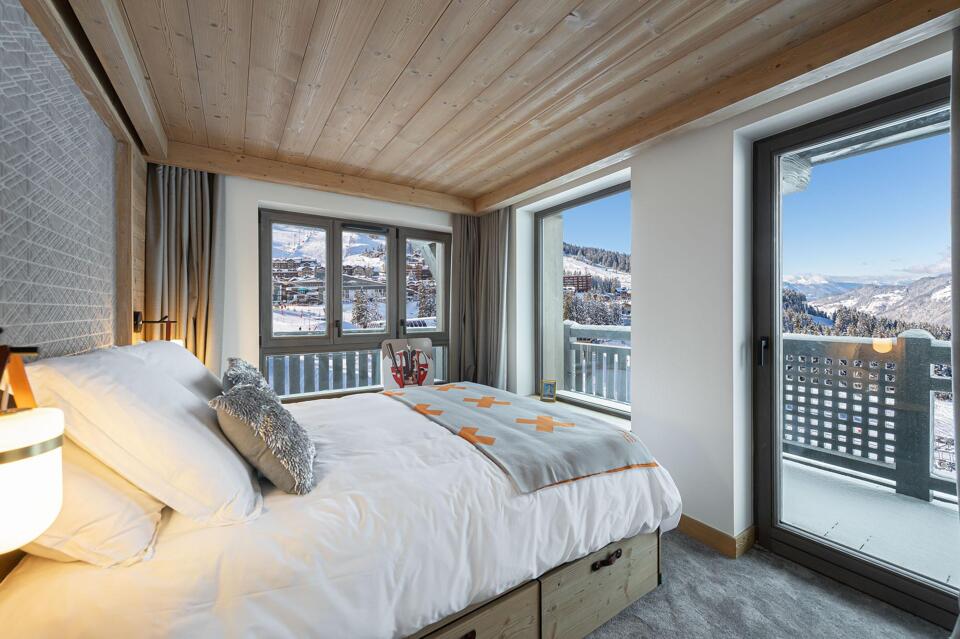 Apartment Le Septieme Ciel Gallery Image 3
