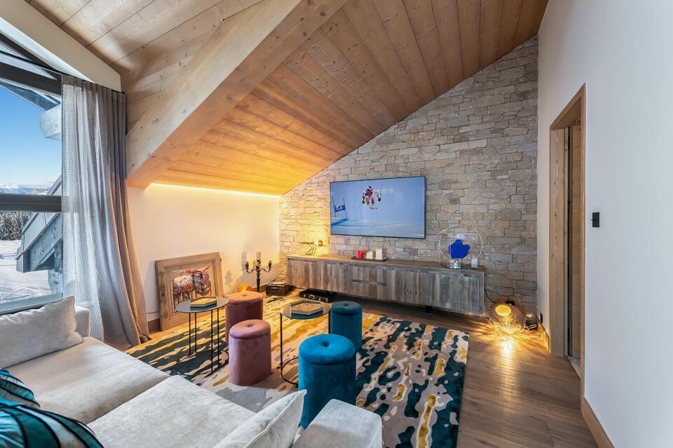 Apartment Le Septieme Ciel Gallery Image 5