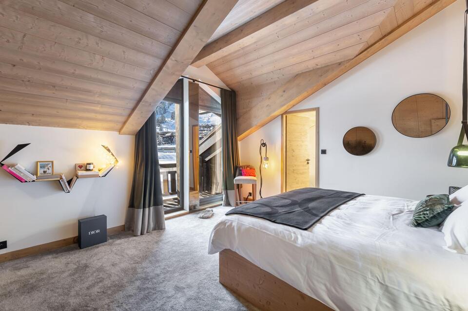Apartment Le Septieme Ciel Gallery Image 6