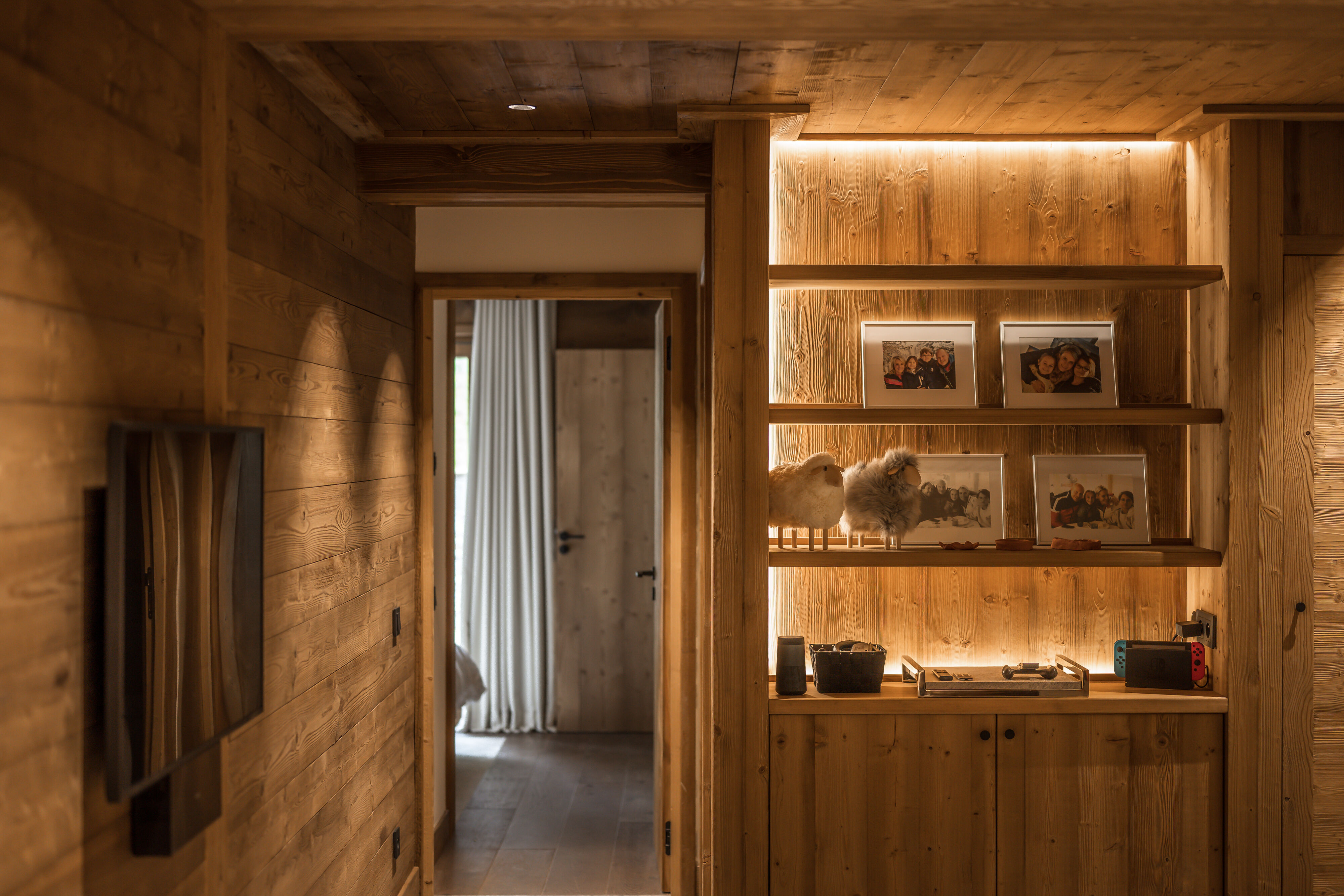 Apartment Marmottons Deniola Gallery Image 3