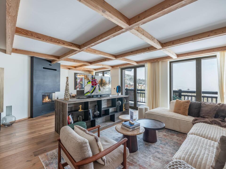 Apartment Mistero Gallery Image 1