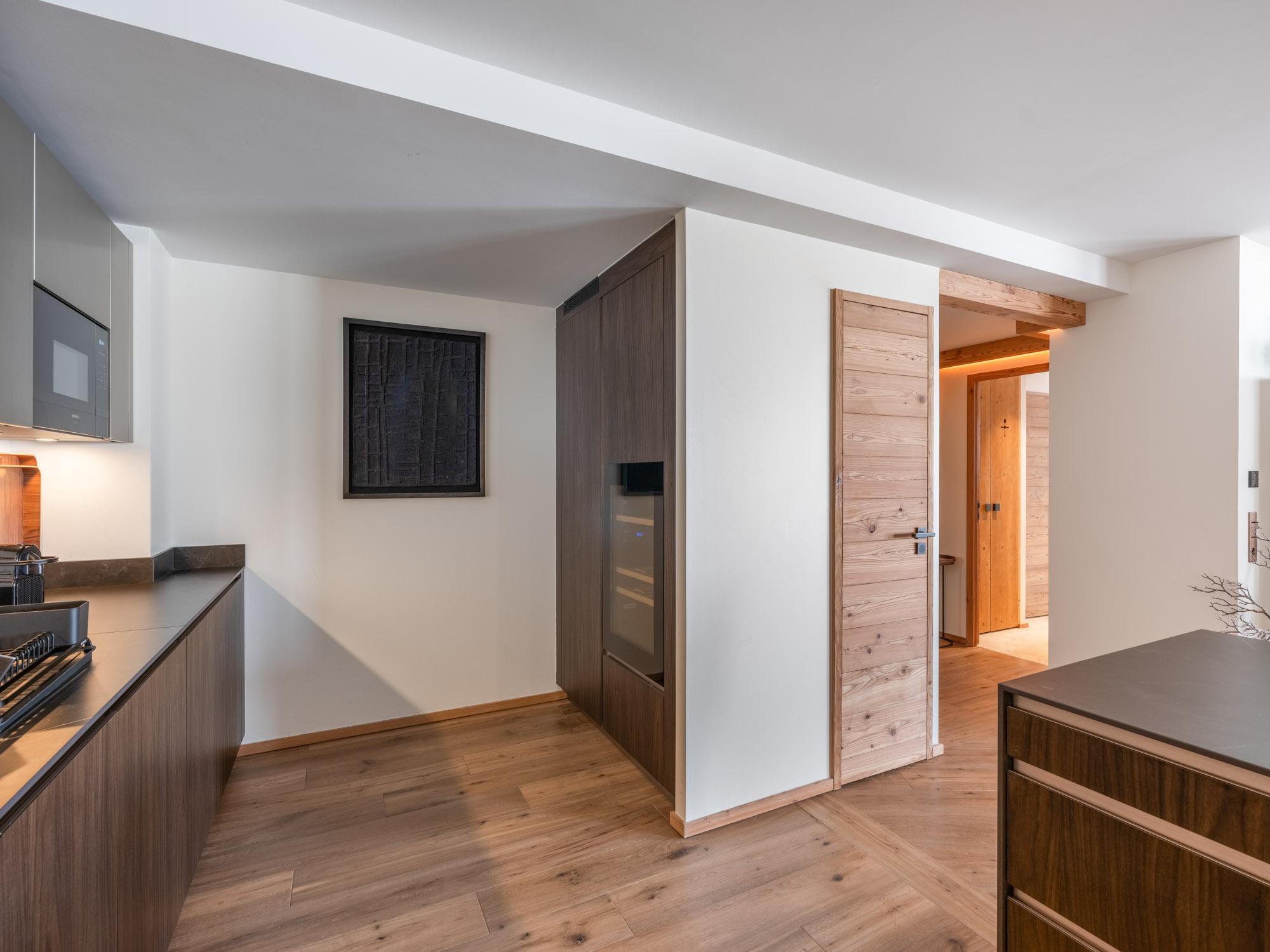 Apartment Mistero Gallery Image 3