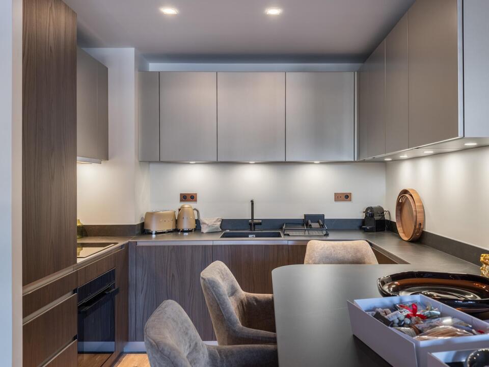 Apartment Nettuno Gallery Image 6