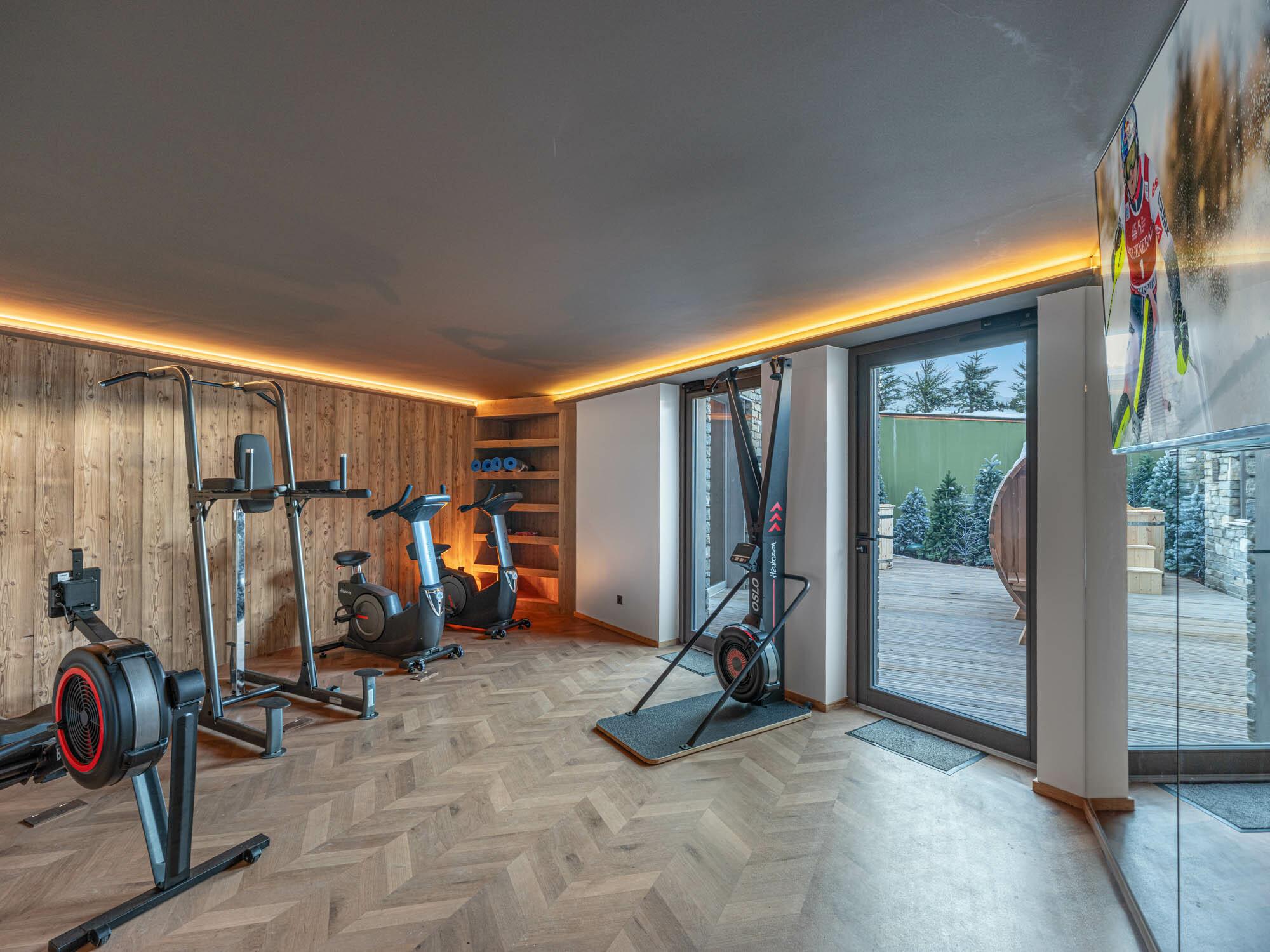 Apartment Oro Gallery Image 6