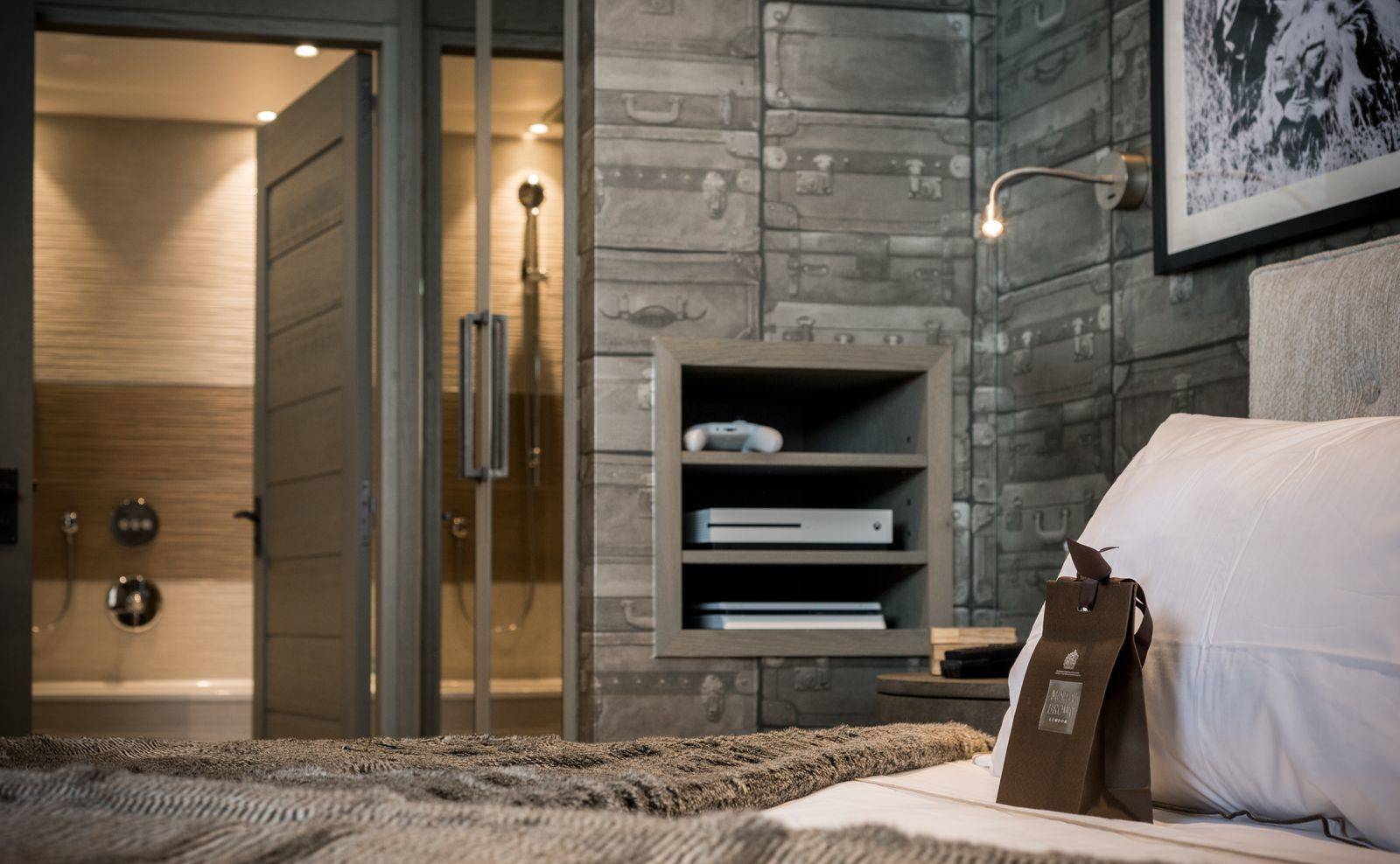 Apartment Sweet Escape Gallery Image 5