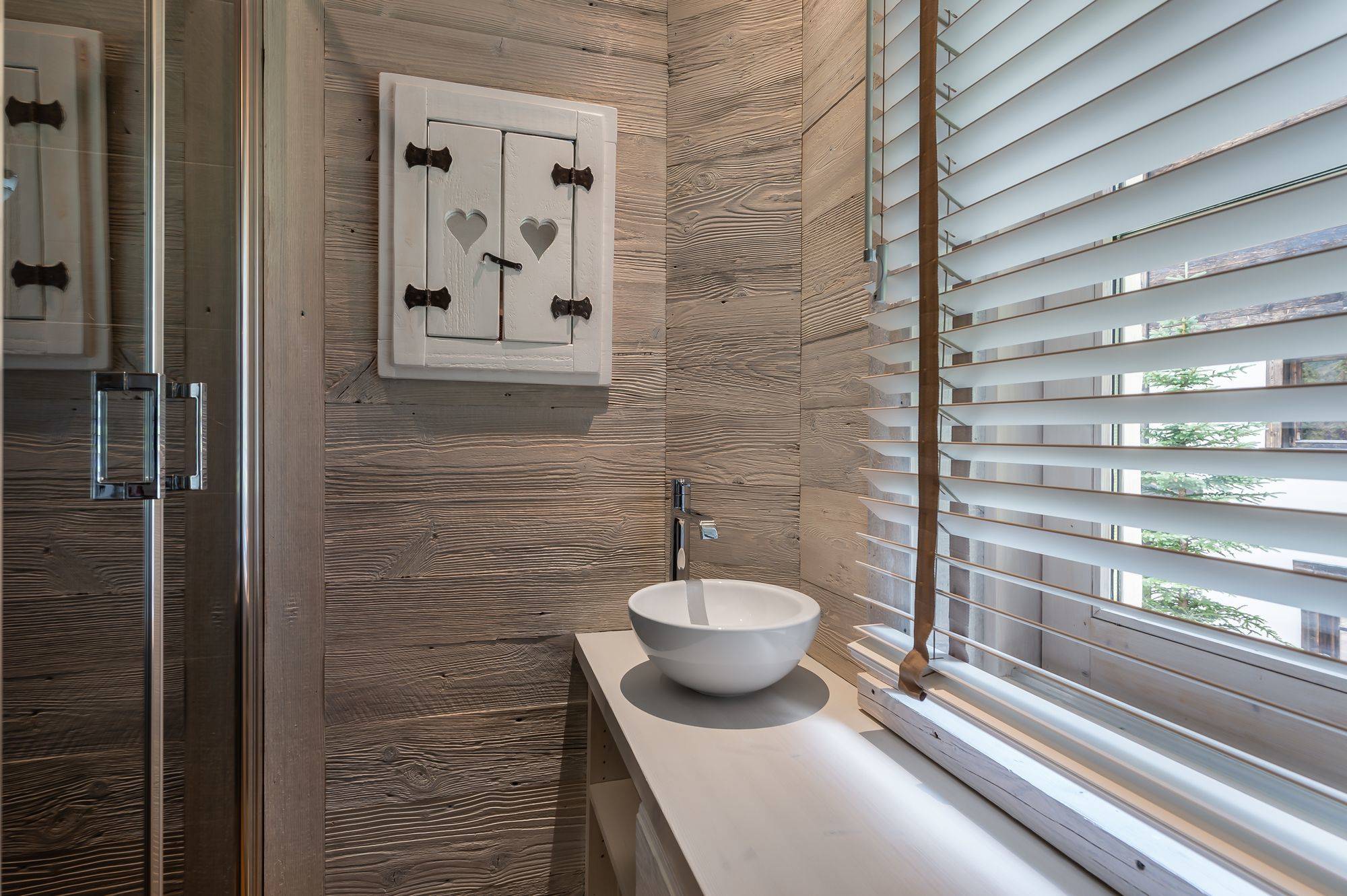 Apartment White Pearl Gallery Image 2