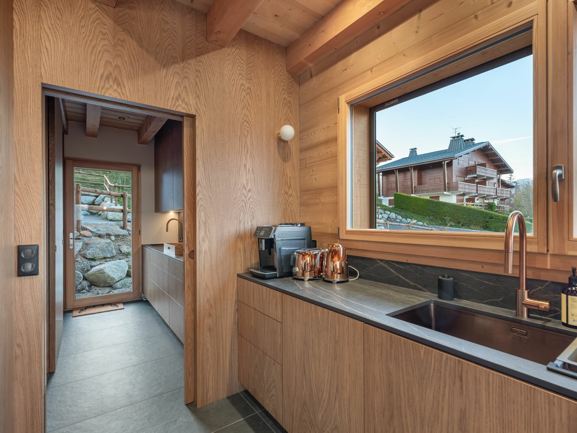 Chalet 180 Mont Blanc Gallery Image 5