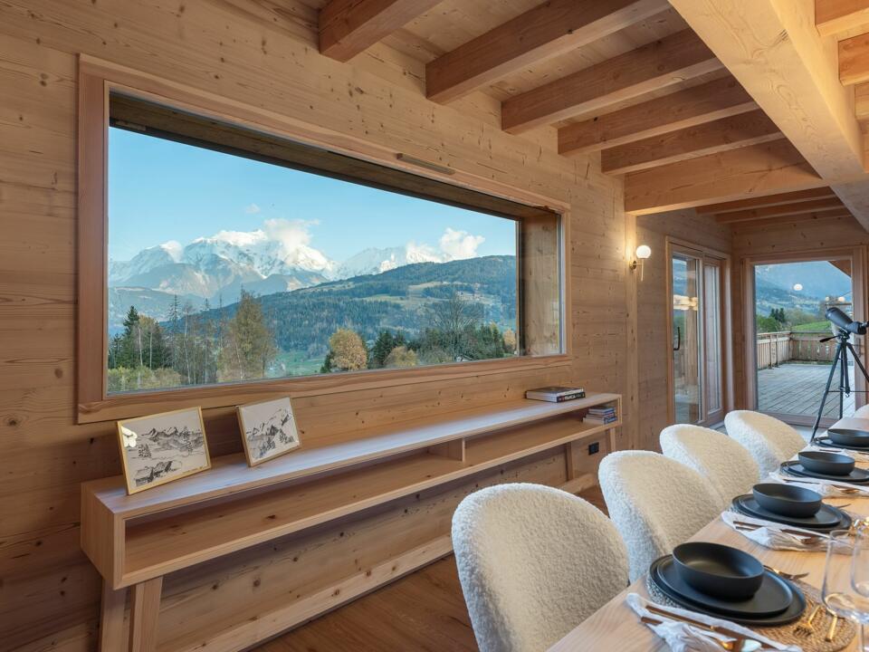 Chalet 180 Mont Blanc Gallery Image 6