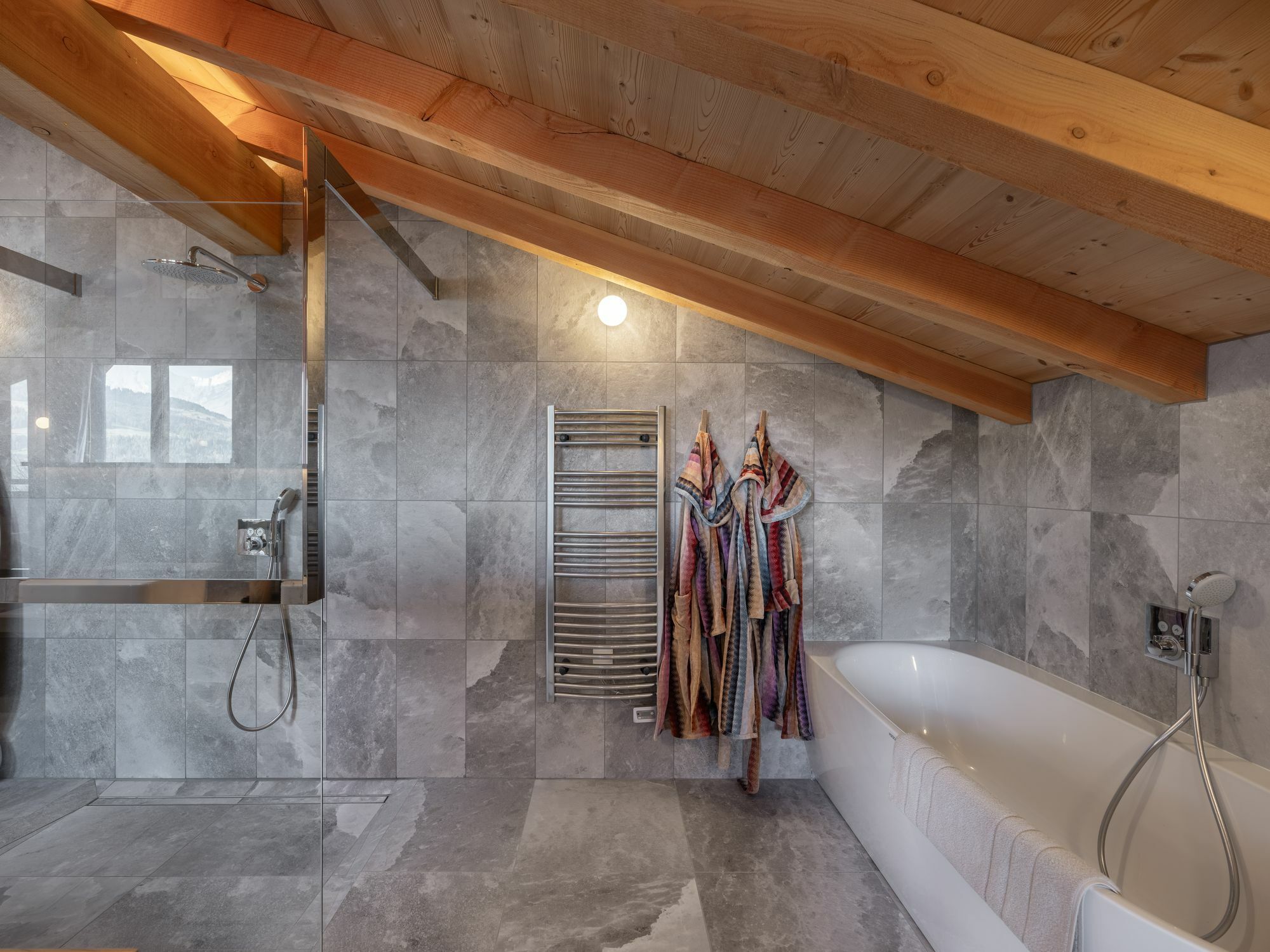 Chalet 180 Mont Blanc Gallery Image 3