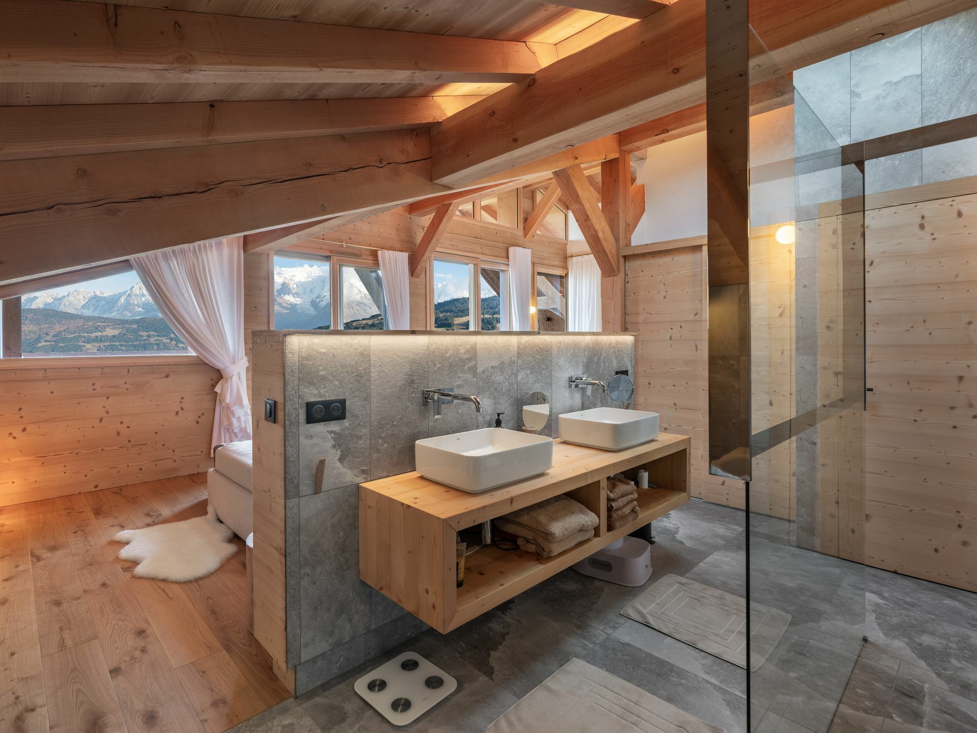 Chalet 180 Mont Blanc Gallery Image 5