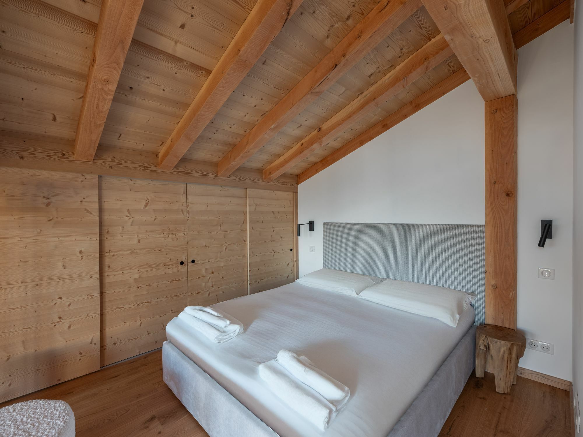 Chalet 180 Mont Blanc Gallery Image 6