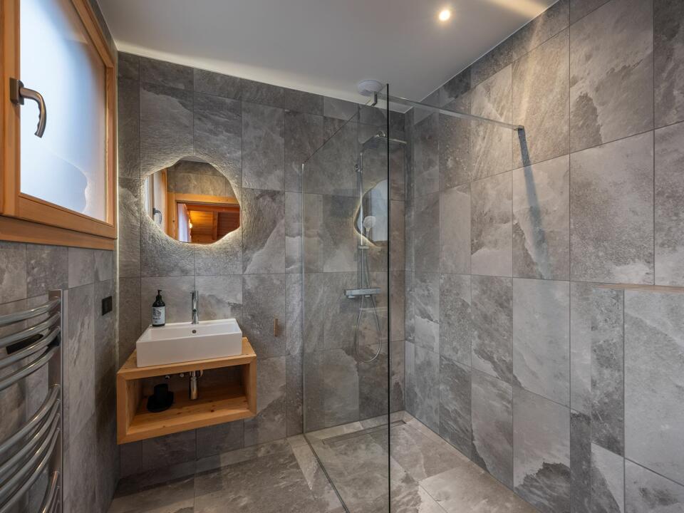 Chalet 180 Mont Blanc Gallery Image 1