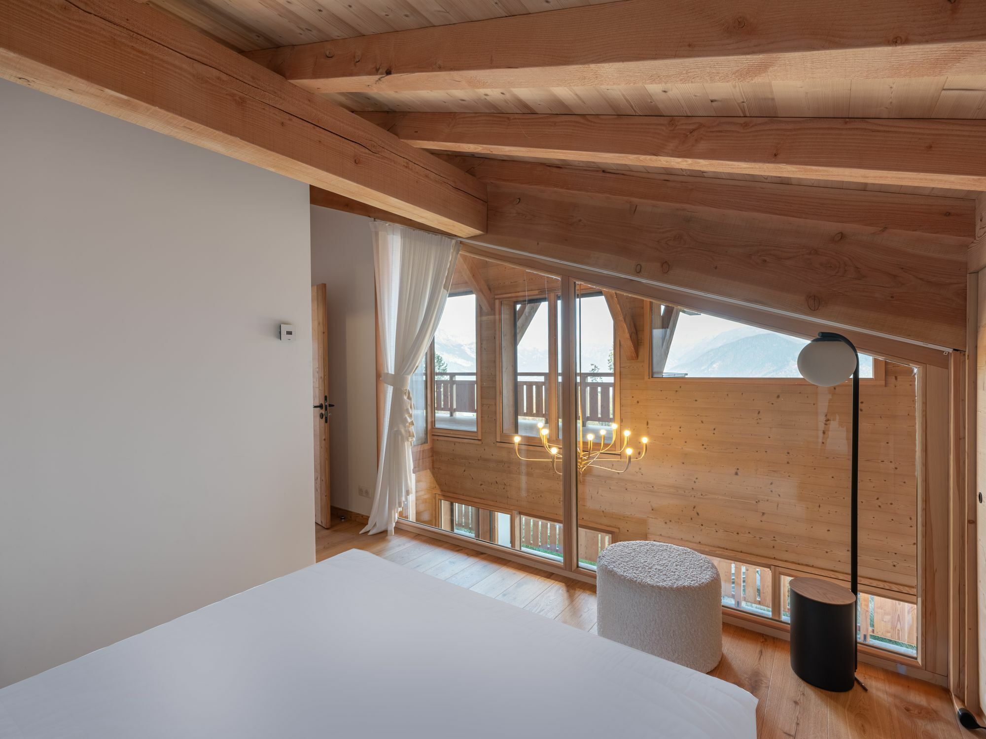 Chalet 180 Mont Blanc Gallery Image 2