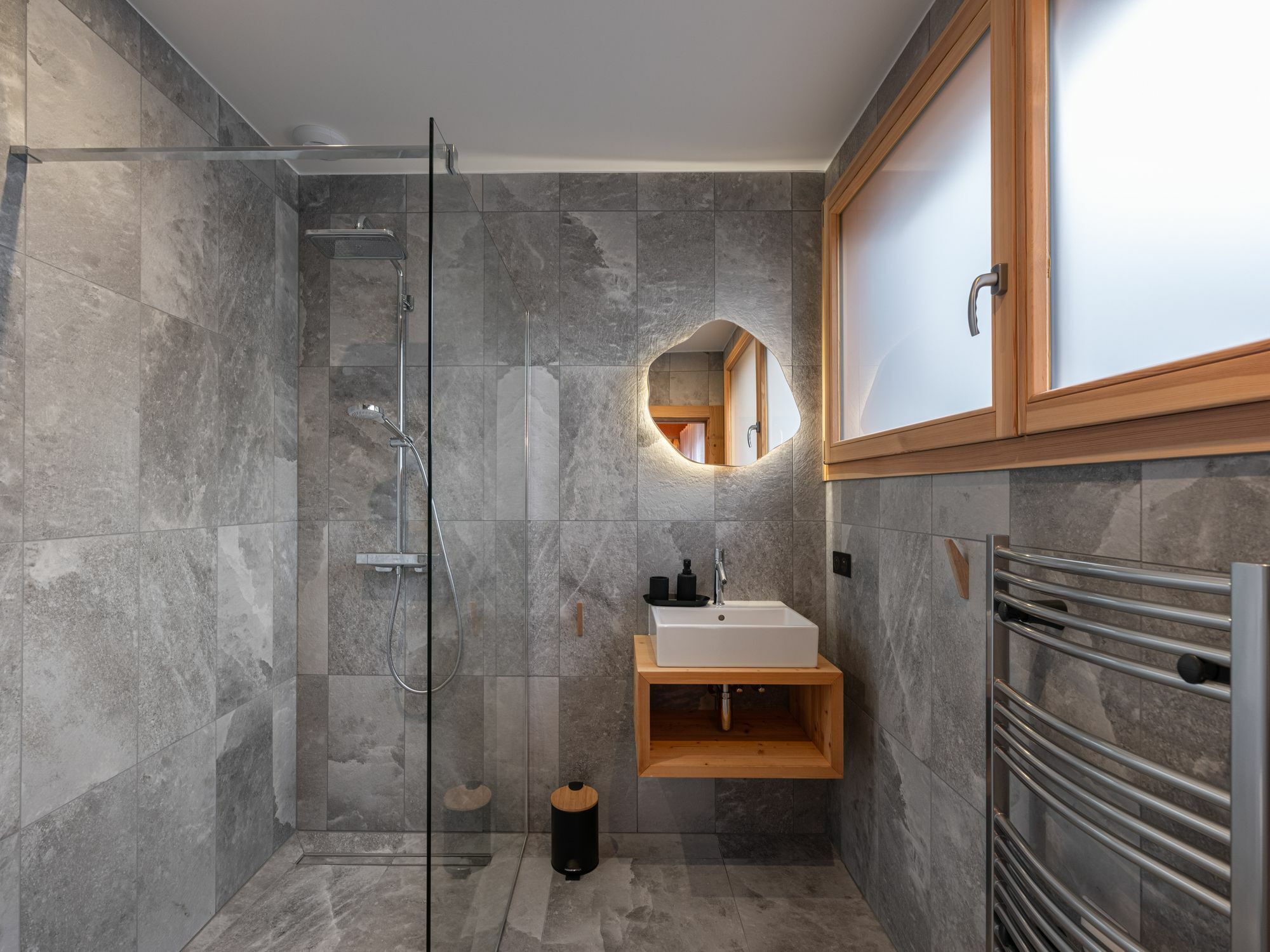Chalet 180 Mont Blanc Gallery Image 3