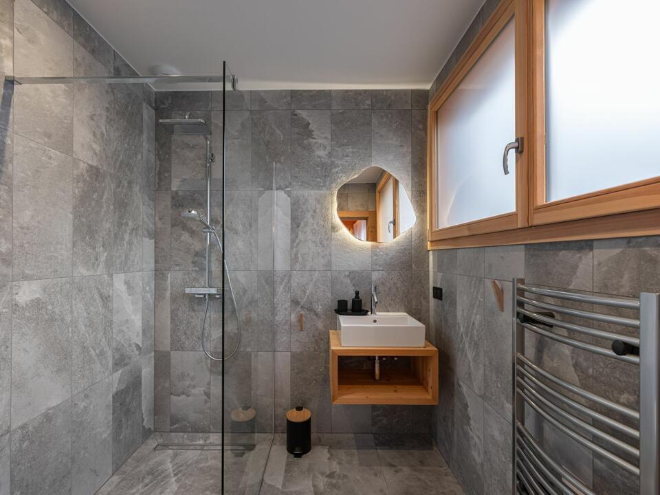 Chalet 180 Mont Blanc Gallery Image 3